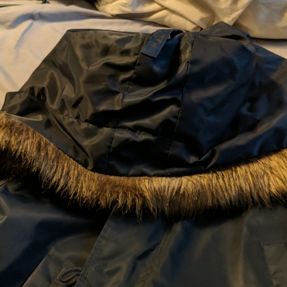 Vintage parka - Picture 14 of 15
